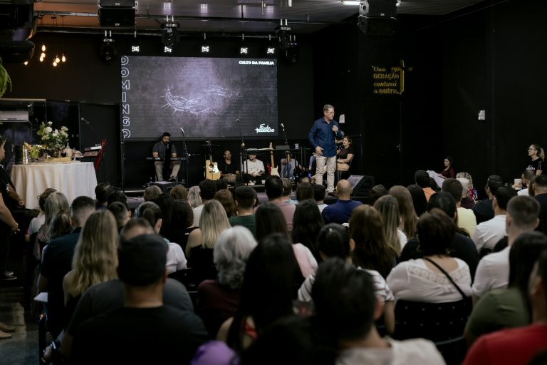 Quarta-feira - 19h30